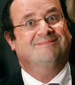 Présidentielles 2012 : François Hollande, le jésuite thermodynamique