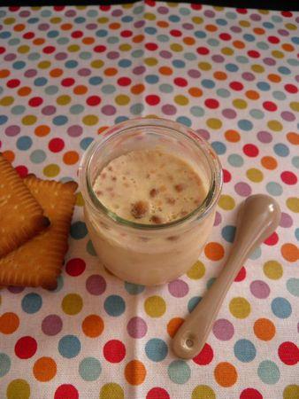 ♥ Yaourt aux Biscuits Petit Beurre Lu® P9290002