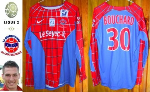 Un ex footballeur de la Berri au chômage Un ex footballeur de la Berri au chômage