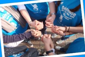 Engagement associatif: L’Unicef appelle les jeunes au bénévolat! – Unicef France