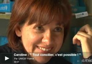 Engagement associatif: L’Unicef appelle les jeunes au bénévolat! – Unicef France