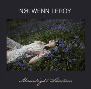 Nolwenn Leroy propose « Midnight Shadow ».