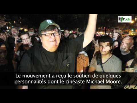 Les Indignés occupent le monde – Occupy The World Image de prévisualisation YouTube