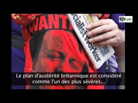 Les Indignés occupent le monde – Occupy The World Image de prévisualisation YouTube