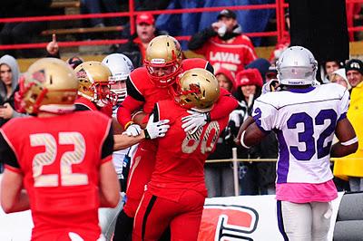 Game day Bishop's(2-3) @ Laval (5-1) Game day Bishop's(2-3) @ Laval (5-1)