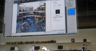 photoshop-flou Logiciel : Photoshop au secours des photos floues ?