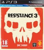 [TEST] RESISTANCE 3 – Playstation 3