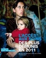 Médecins, du Monde : L'accès aux soins des plus démunis en 2011 L-acces-aux-soins-des-plus-demunis-en-2011_medium.jpg
