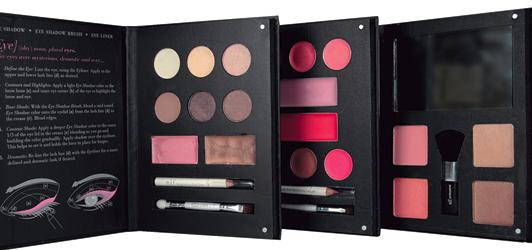 Concours ELF CONCOURS : 10 Encyclopédies de la Beauté