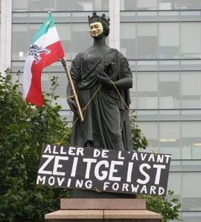 Occupations du 15 octobre : la tribune est ouverte, que les échanges commencent! Occupations du 15 octobre : la tribune est ouverte, que les échanges commencent!