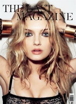 LES BLOGS DU WEB #1 The Last Magazine, (New York, NY, USA)