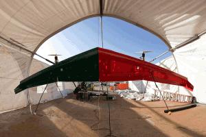 La Wing 7 de Makani La Wing 7 de Makani