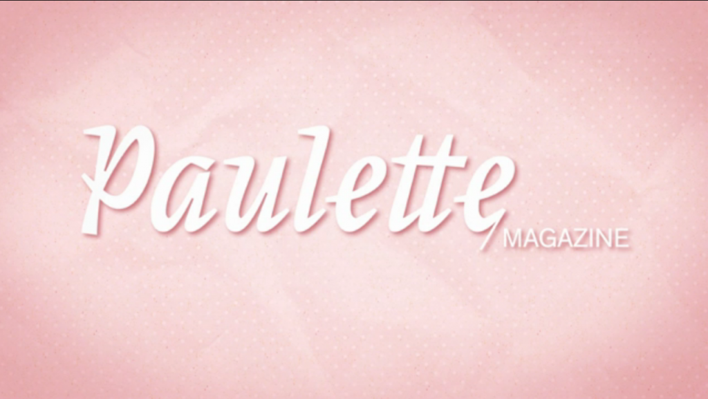Pourquoi Paulette Magazine m’a un peu déçue ?
