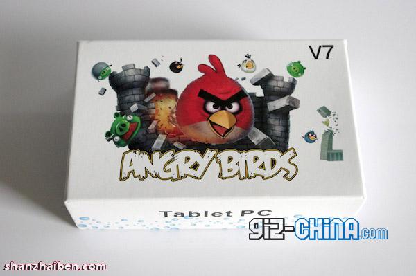 angry-birds-limited-edition-android-tablet angry birds limited edition android tablet Angry Birds a sa tablette
