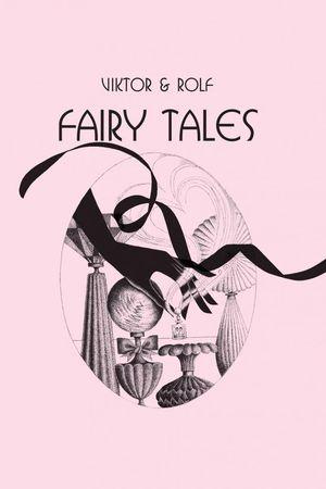 Quand Viktor & Rolf nous conte des histoires…. victor_amp_rolf_fairy_tales_livre_contes