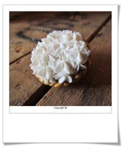 tarte_creme_fimo Tarte à la crème fimo