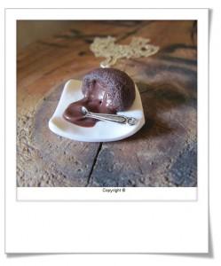 Moelleux_Chocolat_fimo Moelleux au chocolat fimo