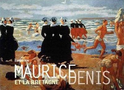 Maurice Denis et la Bretagne, Musée Maurice Denis