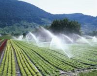 eau et agriculture