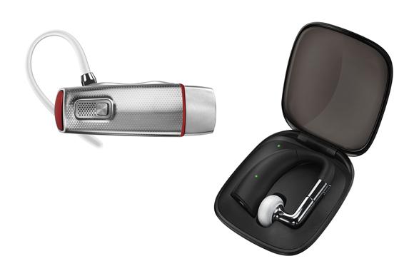 motorola-elite-headsets motorola elite headsets Motorola Elite Silver et Elite Flip : deux oreillettes Bluetooth avec NFC