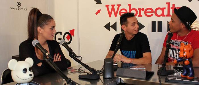 WebReal TV #5 : WebReal TV #5 :