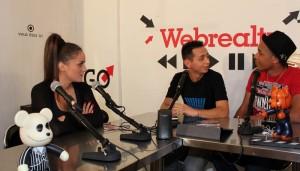 WebReal TV #5 : WebReal TV #5 :