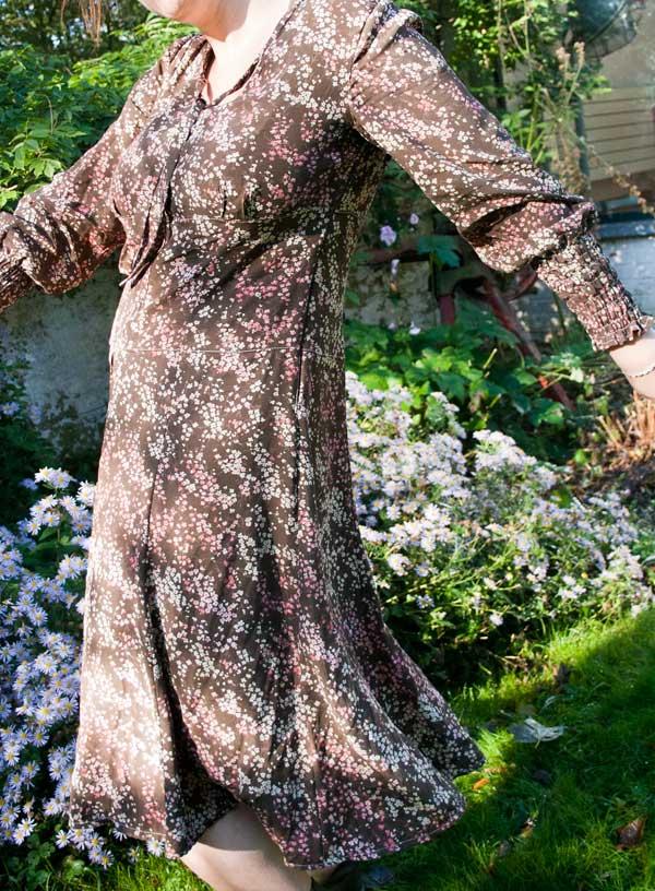 Des fleurs pour l'automne Des fleurs pour l'automne