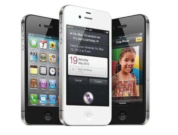 L'iPhone 4S est le lancement le plus réussi...