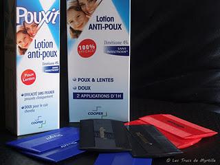 Se débarrasser des poux en 10 points