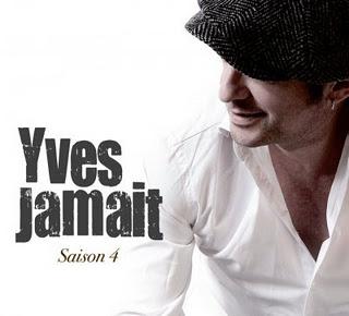 Yves Jamait    