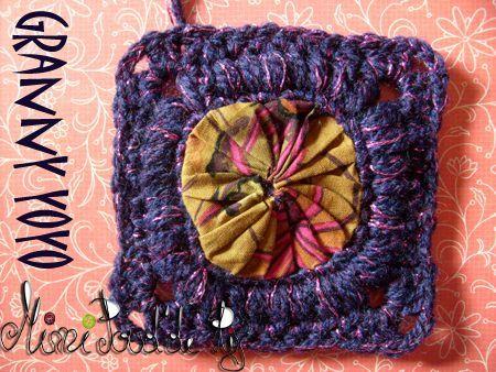 Comment on fait le granny yoyo ? numéro 10