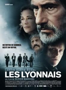 Les Lyonnais, un film d’Olivier Marchal : Mon avis!