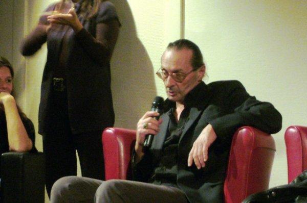 Prix du Marais 2011 : la soirée de rencontre public - auteurs Prix du Marais 2011 : la soirée de rencontre public - auteurs