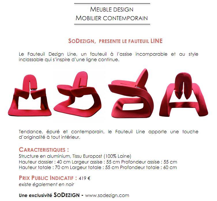 Meuble design ,Mobilier contemporain chez SoDesign Meuble design ,Mobilier contemporain chez SoDesign