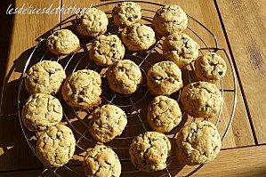 Des cookies pour le goûter P1120411.JPG