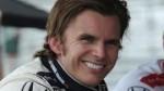 Hommage à Dan Wheldon Dan Wheldon