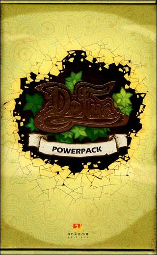 Concours DOFUS Powerpack