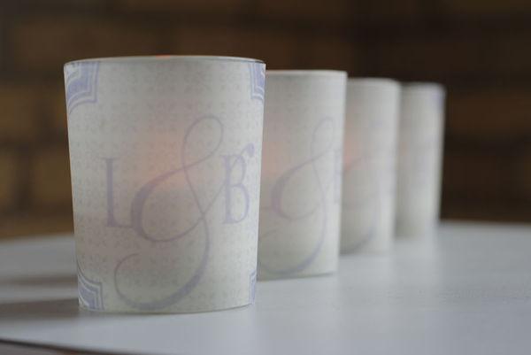 bougie-petit-verre-glacé-bougeoir La follie des bougies pour mon mariage!