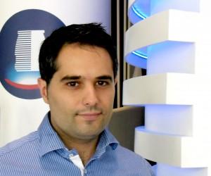 jover Newsletter Danone pratique le Retail Intelligence