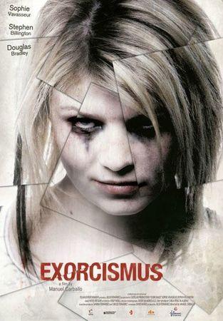 Exorcismus Exorcismus