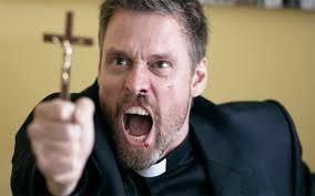 Exorcismus exorcismus