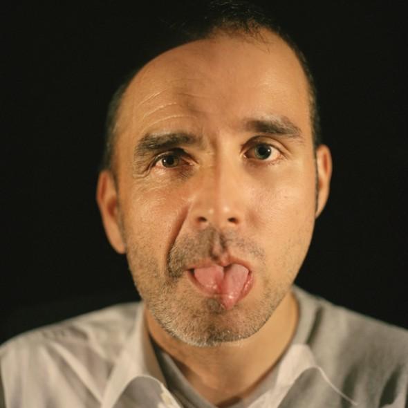 Antoine Antoine 590x590 Interview // Yannick MONNIER : fusion filiale blog yannick monnier portrait photo mashup interview