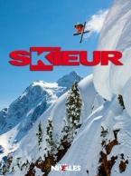 Snowsurf et Skieur Mag, des magazines iPad pour les amoureux de l’hiver Snowsurf et Skieur Mag, des magazines iPad pour les amoureux de l’hiver