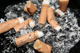 Nouvelle hausse du prix du tabac : le paquet à 6 euros