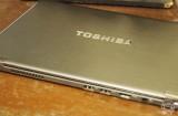 toshiba ultrabook z830 live 17 160x105 De nouvelles photos du Toshiba Portege Z830