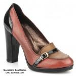 Mode5_4 Mode : quels sont les styles tendance de cet automne 2011?