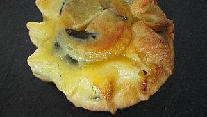 Terrine de courgettes DSC00638