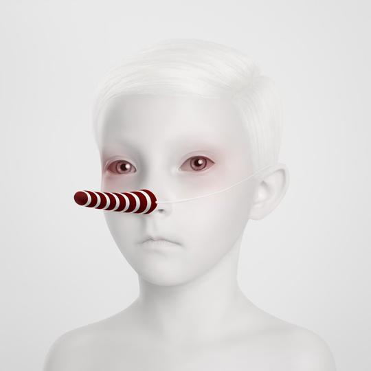 © Oleg Dou 2011 - Artwork © Oleg Dou 2011 - Artwork