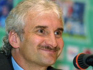 rudi voller Völler : « Le travail des jeunes à l’OM, c’était pas terrible »