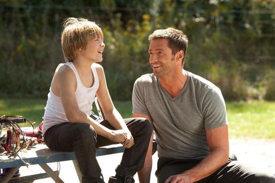 Real steel - 4 Real steel - 4